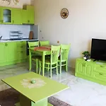 Poseidon Vip Club Balneo & Apartmanhotel Neszebar