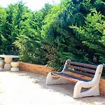 Poseidon Vip Club Balneo & Apartmanhotel