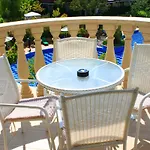 Poseidon Vip Club Balneo & Aparthotel Nesebar