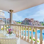 Apartmanhotel Poseidon Vip Club Balneo &