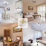 Poseidon Vip Club Balneo & Aparthotel