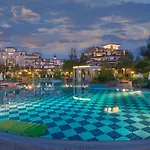 Poseidon Vip Club Balneo & Aparthotel