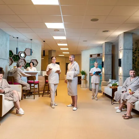 Poseidon Vip Club Balneo & Nessebar