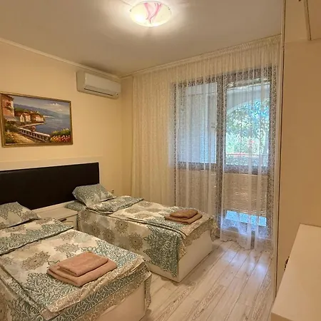 Poseidon Vip Club Balneo & Νεσέμπαρ