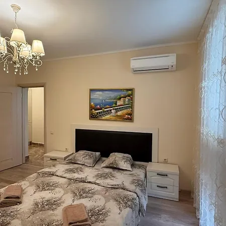 Poseidon Vip Club Balneo & Ξενοδοχείο με διαμερίσματα 3*
