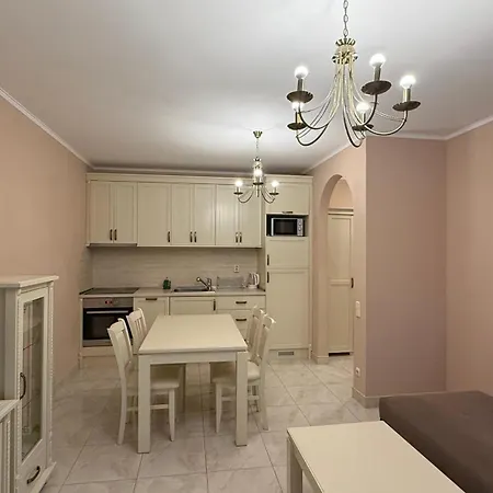 Apart Otel Poseidon Vip Club Balneo & Misivri