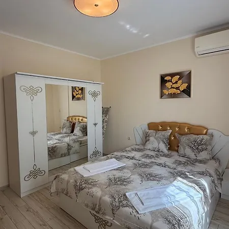 Poseidon Vip Club Balneo & 3* Nesebar