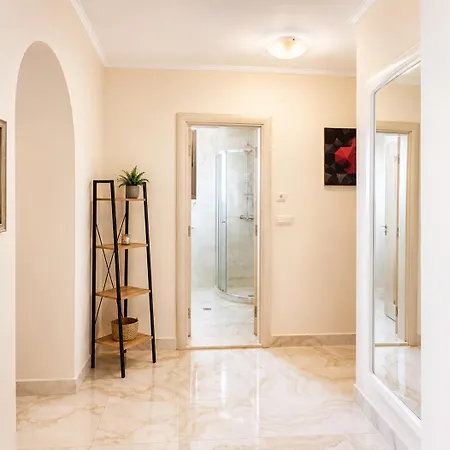 Apartahotel Poseidon Vip Club Balneo&spa Nesebar