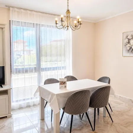 Apartahotel Poseidon Vip Club Balneo&spa