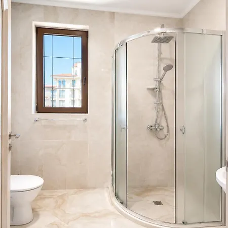 Poseidon Vip Club Balneo&spa