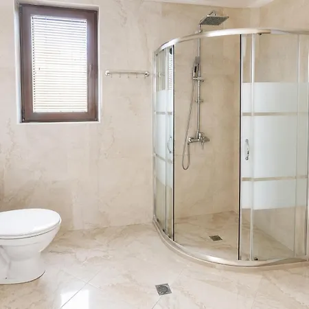 Poseidon Vip Club Balneo&spa 4*