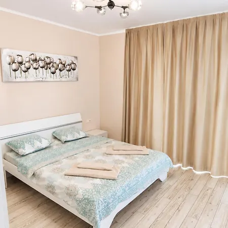 Apartahotel Poseidon Vip Club Balneo&spa 4*