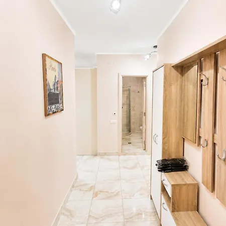 Poseidon Vip Club Balneo&spa 4* Nesebar