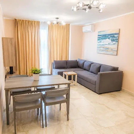 Poseidon Vip Club Balneo&spa