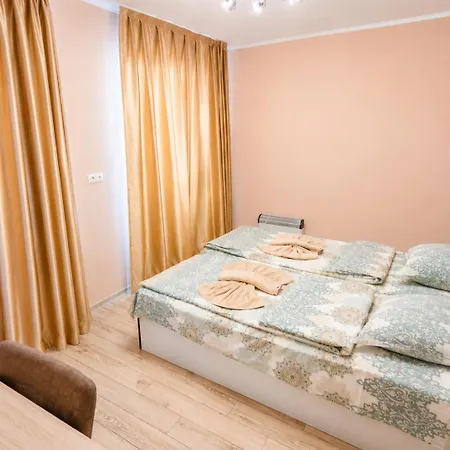 Poseidon Vip Club Balneo&spa 4* Nesebar