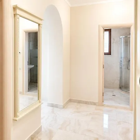 Poseidon Vip Club Balneo&spa 4*
