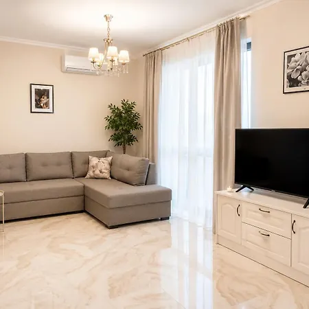 Poseidon Vip Club Balneo&spa Nesebar