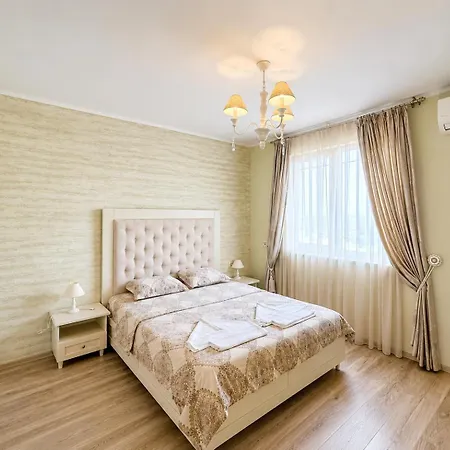 Apartahotel Poseidon Vip Club Balneo&spa 4*