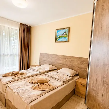 Poseidon Vip Club Balneo&spa