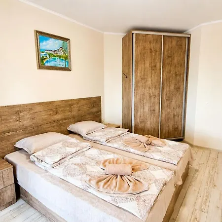 Poseidon Vip Club Balneo&spa