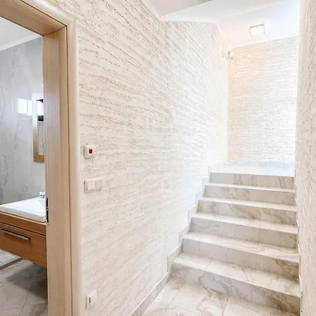 Poseidon Vip Club Balneo & 4*