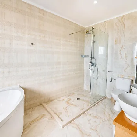 Aparthotel Poseidon Vip Club Balneo &