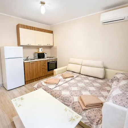 Apartahotel Poseidon Vip Club Balneo&spa