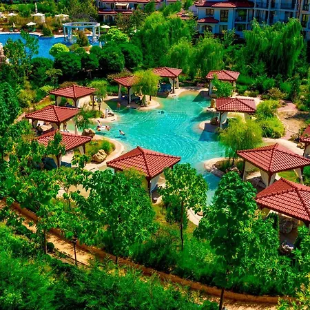 Poseidon Vip Club Balneo &