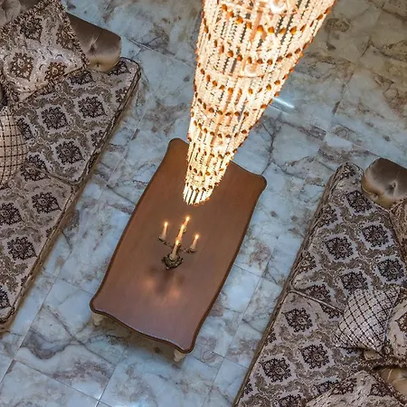 Ξενοδοχείο με διαμερίσματα Poseidon Vip Club Balneo & Νεσέμπαρ