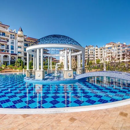 Poseidon Vip Club Balneo &