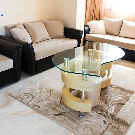 Poseidon Vip Club Balneo & Lejlighedshotel