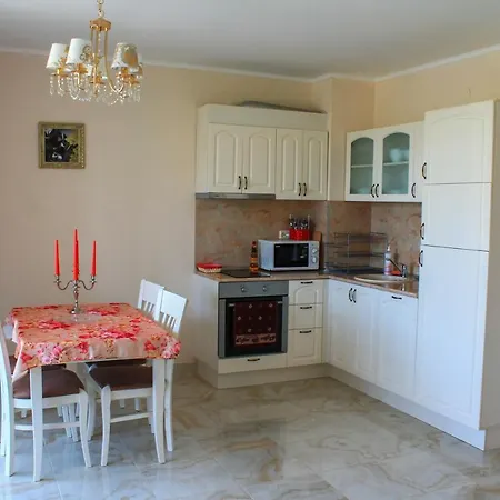 Hotel apartamentowy Poseidon Vip Club Balneo & Nesebyr