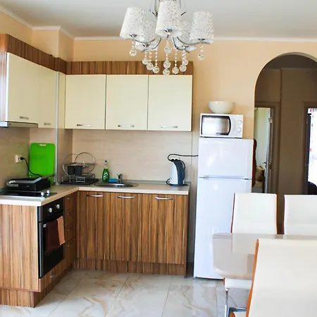 Poseidon Vip Club Balneo & Nessebar