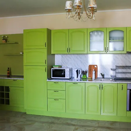 Poseidon Vip Club Balneo & 4* Nessebar