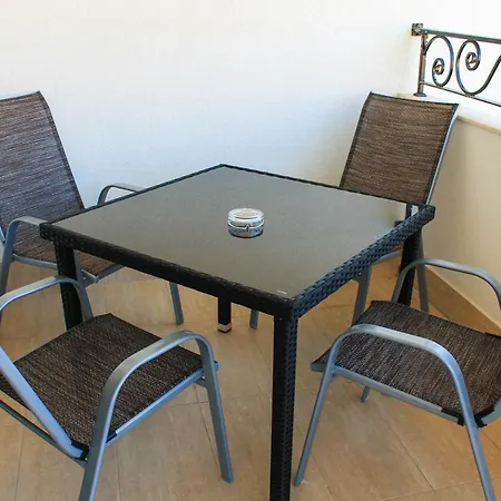 Poseidon Vip Club Balneo & Hotel apartamentowy 3*