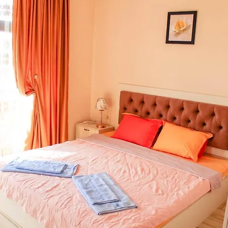 Poseidon Vip Club Balneo & 3*
