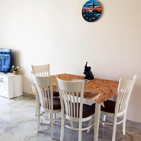 Poseidon Vip Club Balneo & Apart Otel 3*