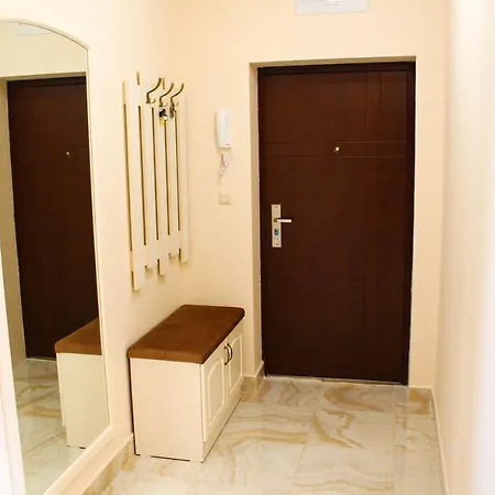 Lejlighedshotel Poseidon Vip Club Balneo &