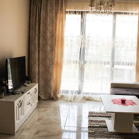 Lejlighedshotel Poseidon Vip Club Balneo & 4*