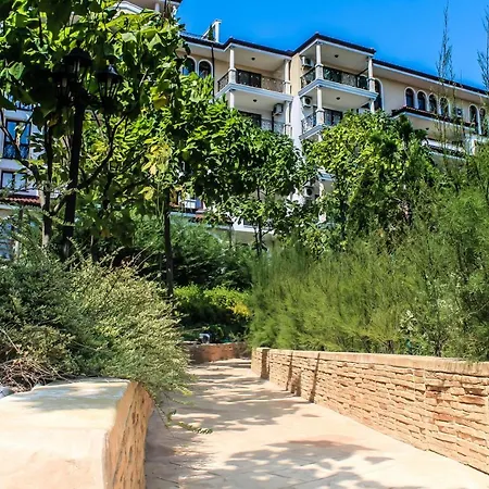 Apartahotel Poseidon Vip Club Balneo&spa