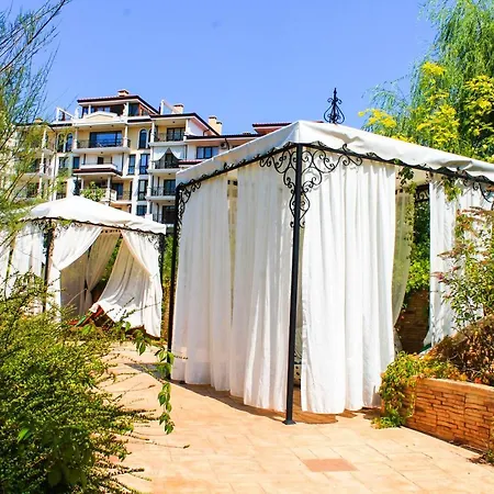 Poseidon Vip Club Balneo &