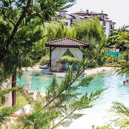 Poseidon Vip Club Balneo&spa
