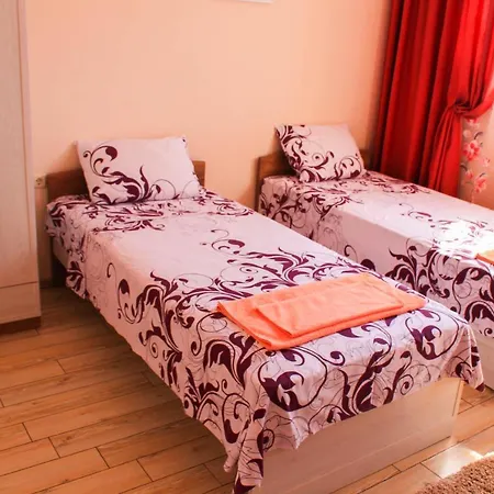 Poseidon Vip Club Balneo & Lejlighedshotel Nessebar