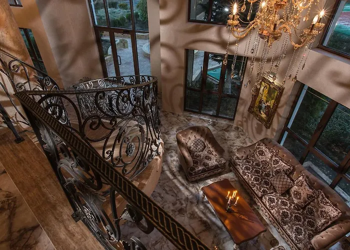 Poseidon Vip Club Balneo & Aparthotel