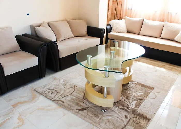 Poseidon Vip Club Balneo & Aparthotel