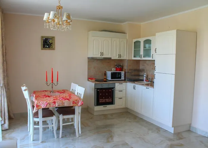 Aparthotel Poseidon Vip Club Balneo & Nesebar