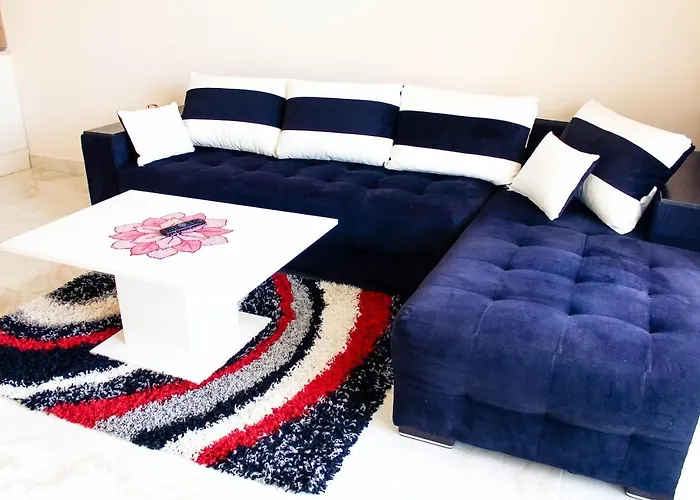 Poseidon Vip Club Balneo & Aparthotel