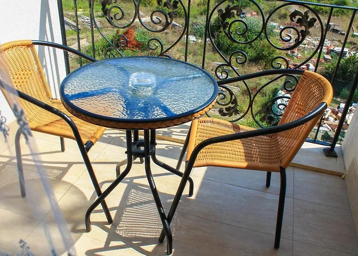 Aparthotel Poseidon Vip Club Balneo & 4*