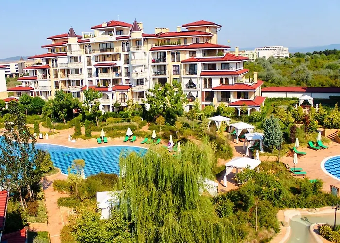 Poseidon Vip Club Balneo &