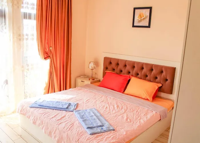 Poseidon Vip Club Balneo & 4*